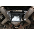 215L BMW E90 Differential Mount Reinforcement E91 E92 E93