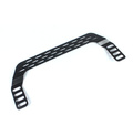 Fire extinguisher mounting bracket for BMW