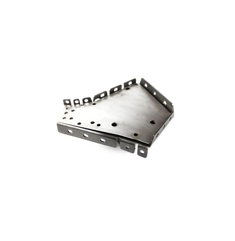 Bmw E46 Rear Trailing Arm Pocket Replacement Kit