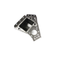 Bmw E46 Rear Trailing Arm Pocket Replacement Kit
