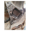 Bmw E46 Rear Trailing Arm Pocket Replacement Kit