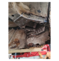 Bmw E46 Rear Trailing Arm Pocket Replacement Kit