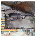 Bmw E46 Rear Trailing Arm Pocket Replacement Kit