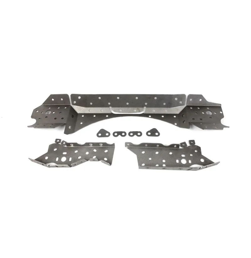 BMW E46 Rear floor reinforcement M3 (NON Facelift)