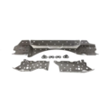 BMW E46 Rear floor reinforcement M3 (NON Facelift)