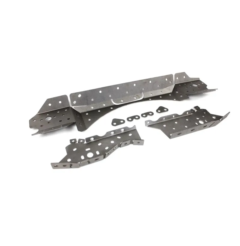 BMW E46 Rear floor reinforcement M3 (NON Facelift)