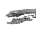 BMW E46 Rear floor reinforcement M3 (NON Facelift)