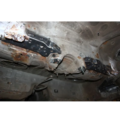 BMW E46 Rear floor reinforcement M3 (NON Facelift)