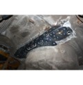 BMW E46 Rear floor reinforcement M3 (NON Facelift)