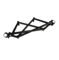 Bmw E46 Rear 6 Points Strut Brace