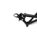 Bmw E46 Rear 6 Points Strut Brace