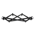 Bmw E46 Rear 6 Points Strut Brace