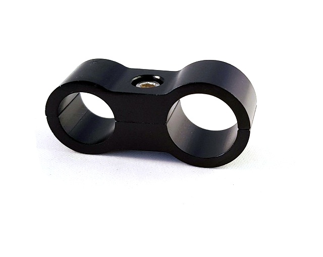Double Bracket 14,2 mm - 15,9mm