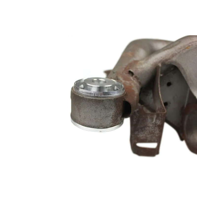 Bmw E46 Rear Subframe Bushing Aluminium Set