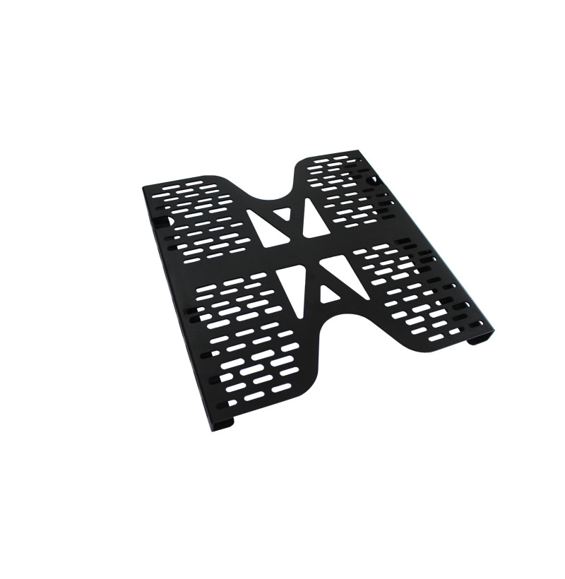 Universal Mounting Platform for Racing Seat