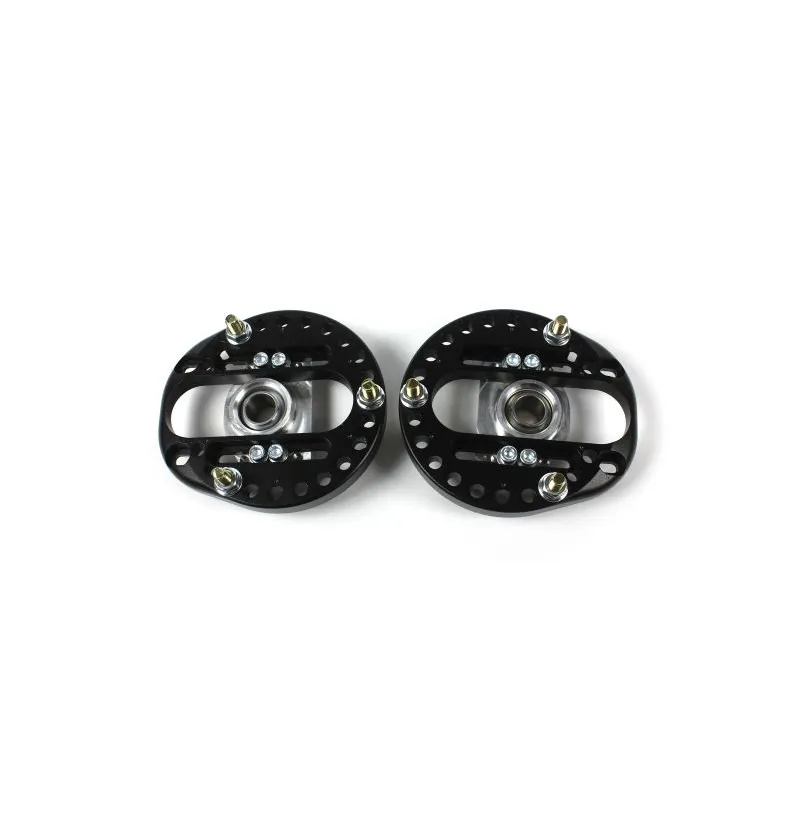 Bmw E30/E36/E46 Super Angle Camber Plates