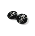 Bmw E30/E36/E46 Super Angle Camber Plates