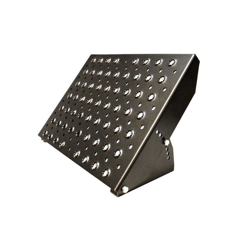 Universal Adjustable Footrest Passenger