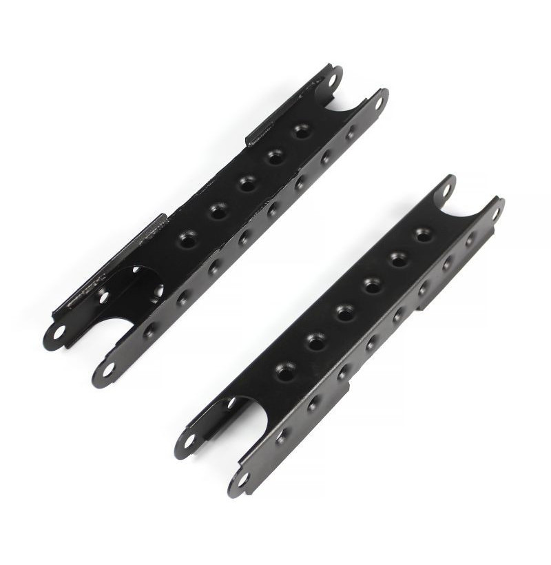E9x Reinforced Trailing Arm Set