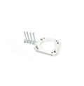 M54b30 Throttle Body Adapter To M50b25 Intake