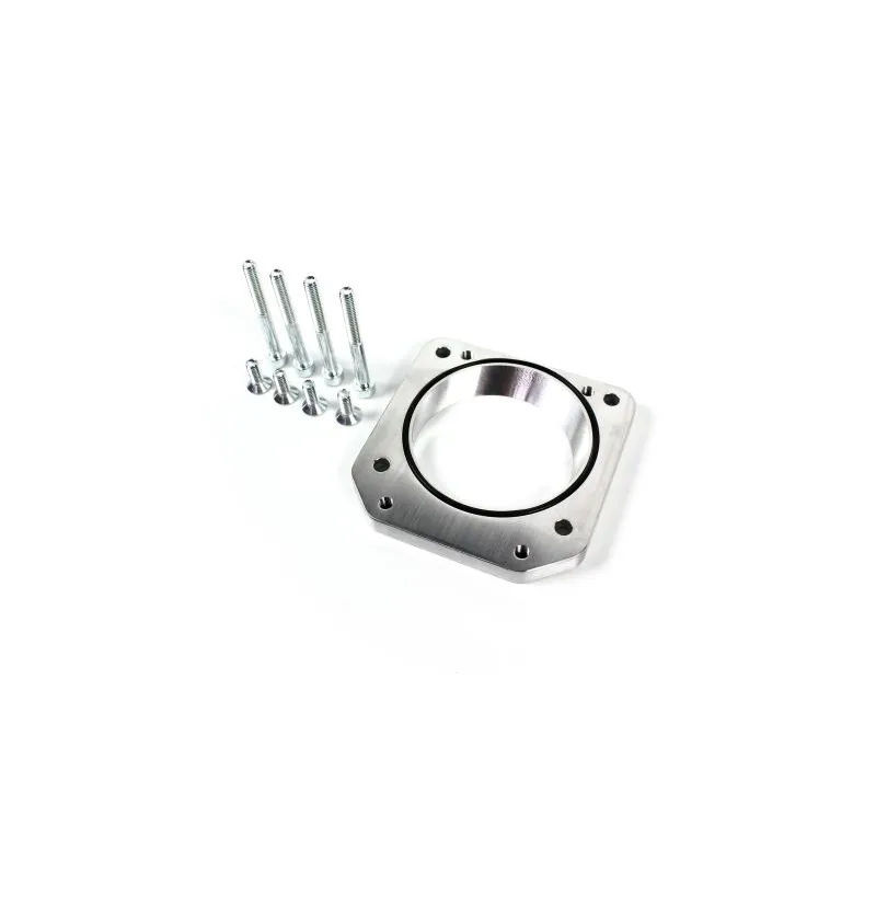 M52tub28 Throttle Body Adapter To M54b30 Intake