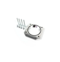 M52tub28 Throttle Body Adapter To M54b30 Intake