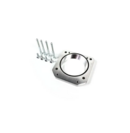 M52tub28 Throttle Body Adapter To M54b30 Intake