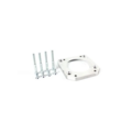 M52tub28 Throttle Body Adapter To M54b30 Intake