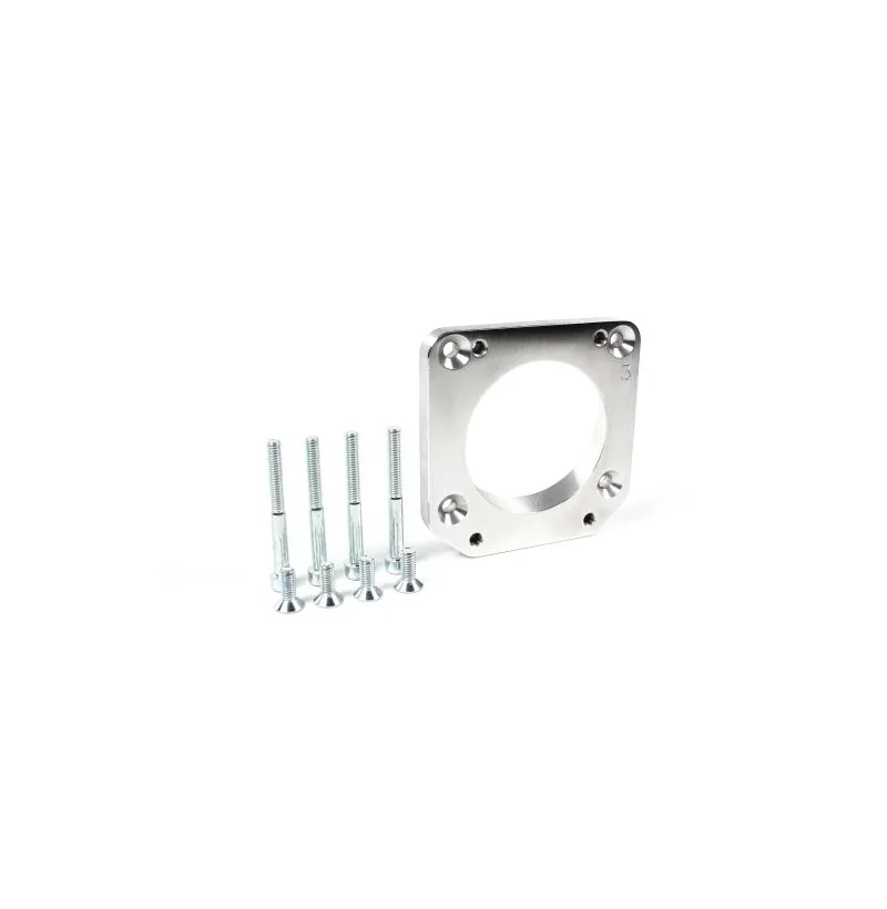 M52tub28 Throttle Body Adapter To M54b30 Intake
