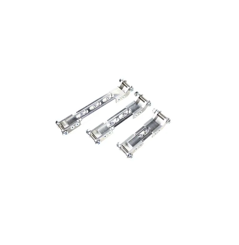 Gear Linkage Adjustable 205-280mm BMW SWAP E30 E36 E46 E92 E90 E82
