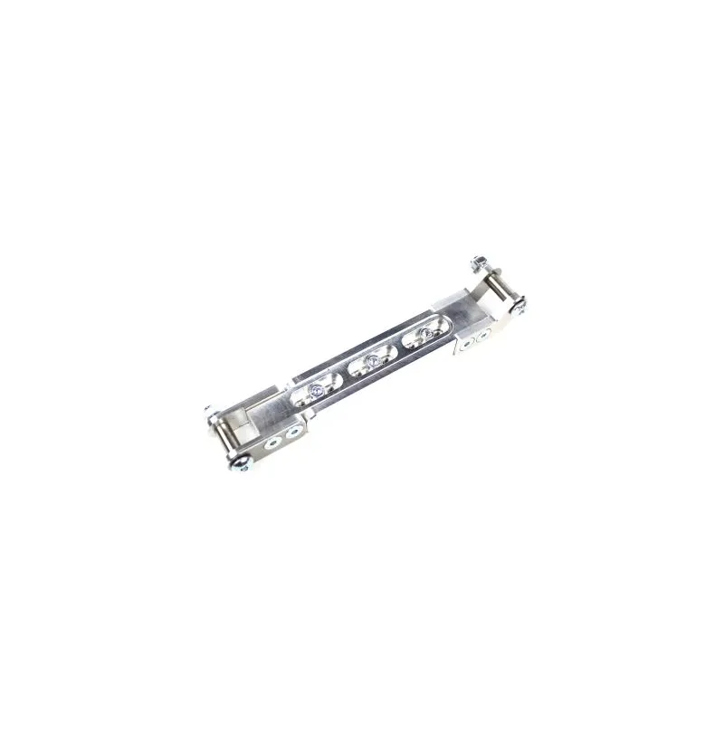 Gear Linkage Adjustable 205-280mm BMW SWAP E30 E36 E46 E92 E90 E82