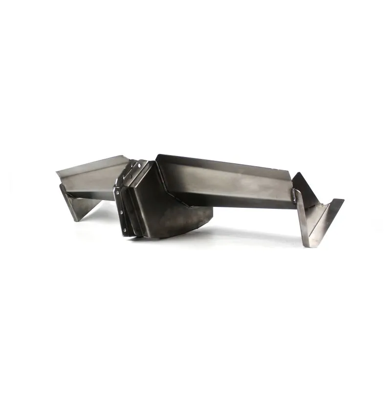 Bmw E36 Set Of Front Corners Repair Kit + Reinforcement Of The Front Control Arm Mount (Lollipop)