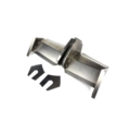 Bmw E36 Set Of Front Corners Repair Kit + Reinforcement Of The Front Control Arm Mount (Lollipop)