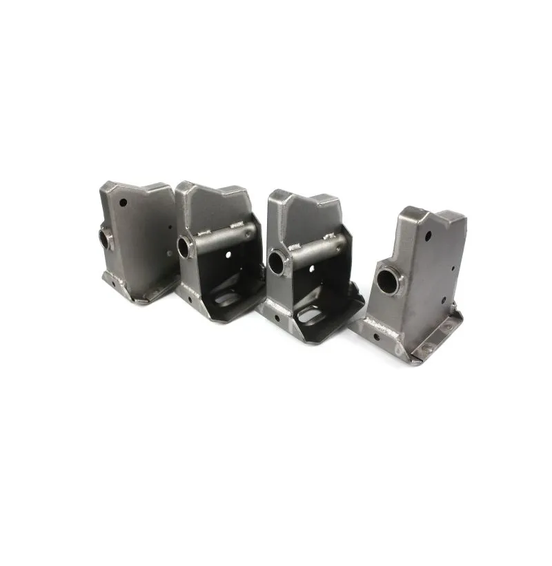 BMW E36 Repair Kit Lifting Points Complete KIT