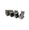 BMW E36 Repair Kit Lifting Points Complete KIT