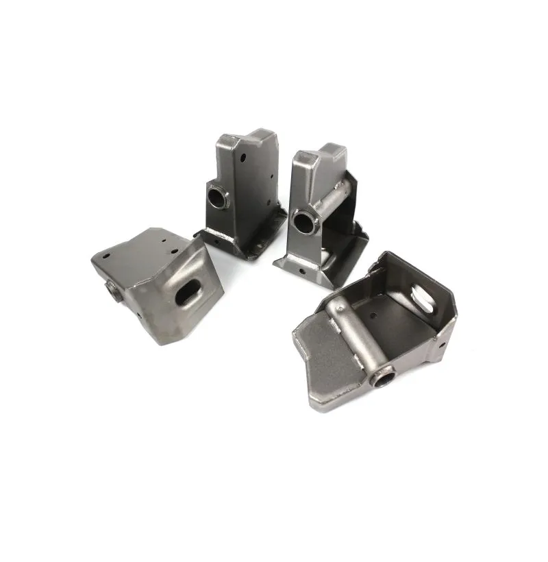 BMW E36 Repair Kit Lifting Points Complete KIT