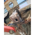 BMW E36 Repair Kit Lifting Points Complete KIT