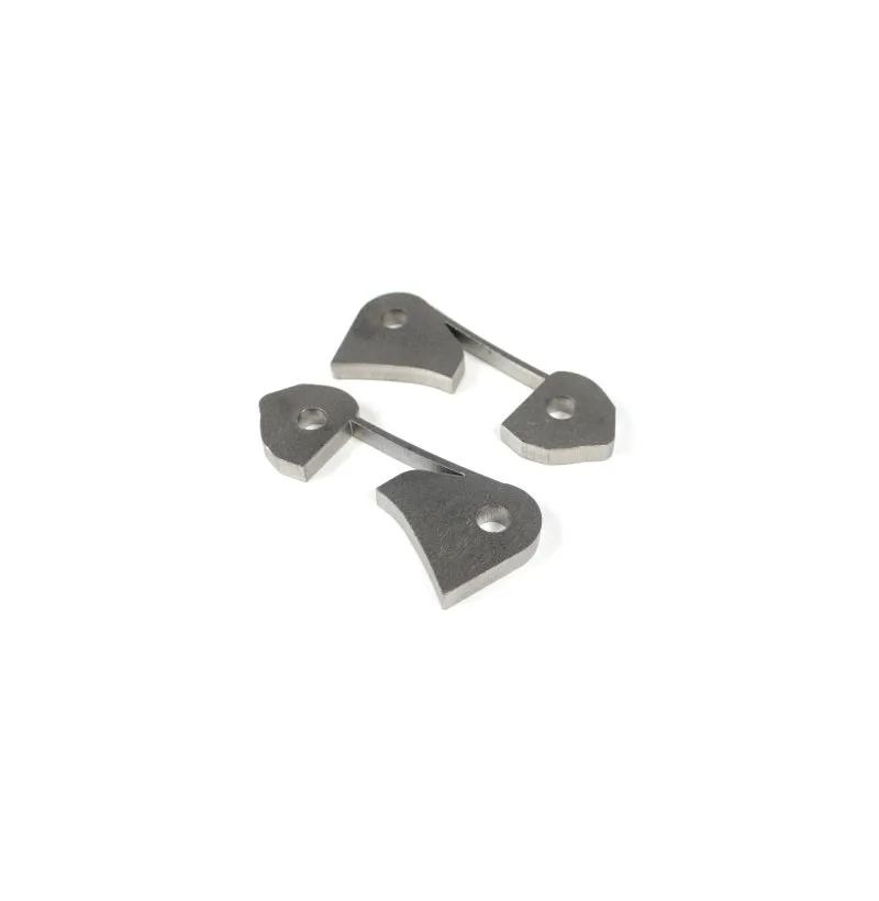 Bmw E36 Abs Dual Brake Caliper Adapter