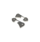 Bmw E36 Abs Dual Brake Caliper Adapter