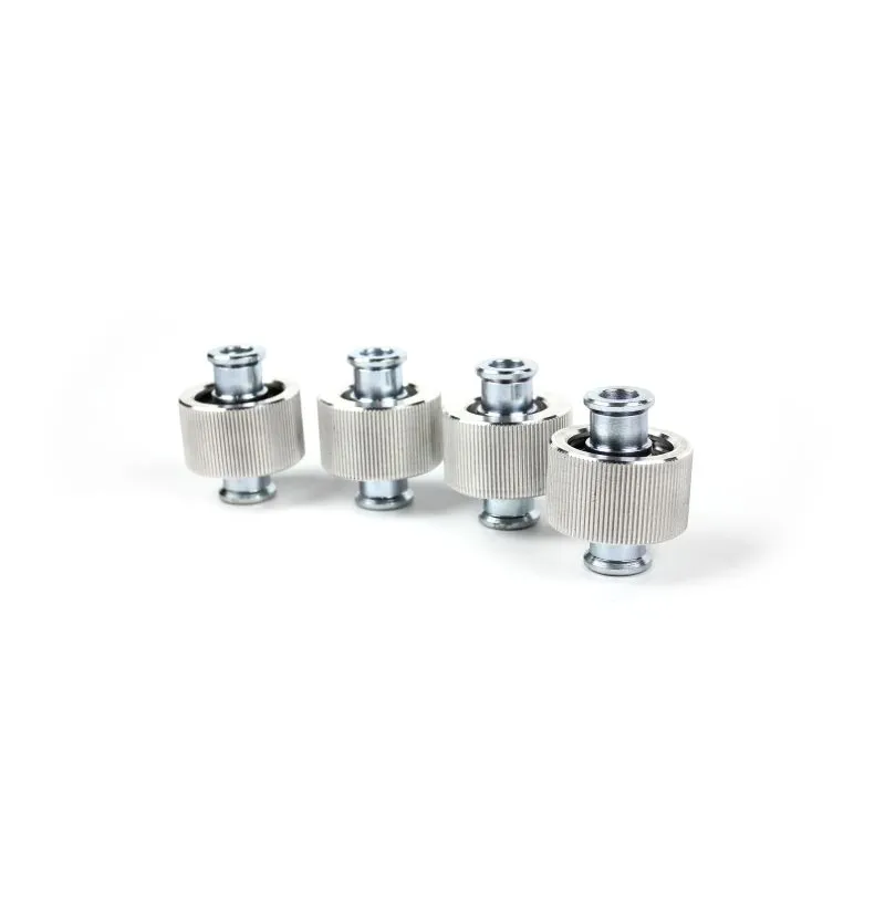 Rear Trailing Arm Knuckle Bushings With Bearing Bmw E36/E46/E85/E86/E89