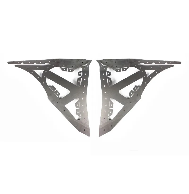 Bmw E36 Coupe Fender Reinforcement Set