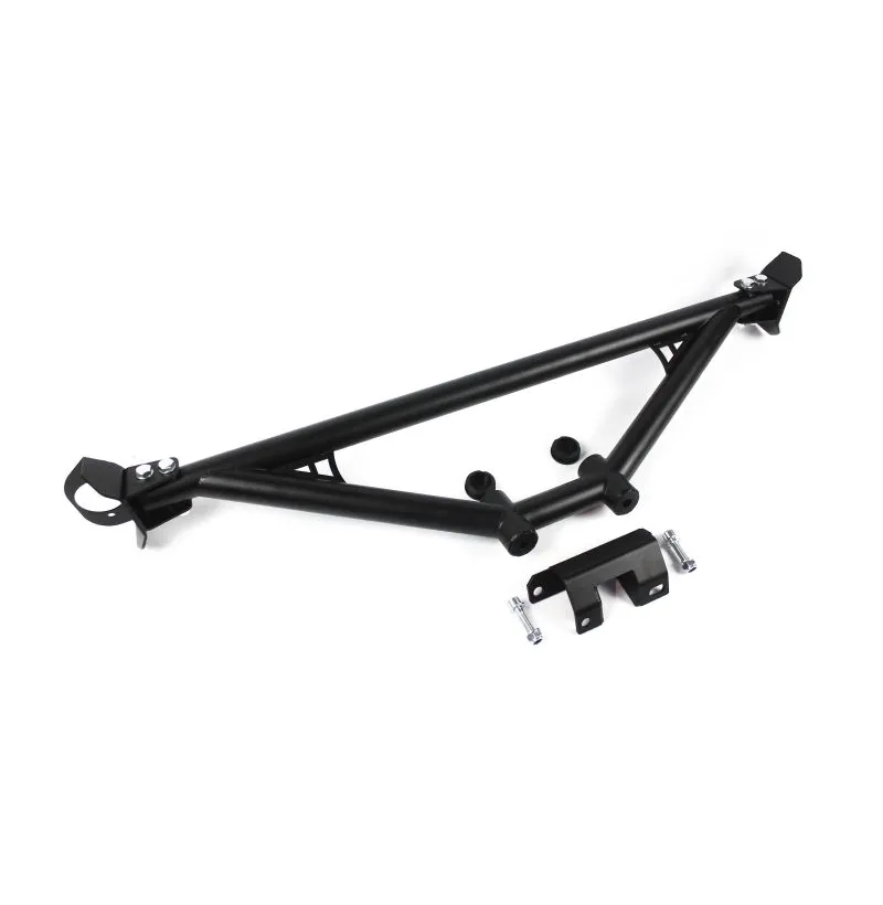 Bmw E36 Compact Rear 4 Points Strut Brace