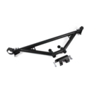 Bmw E36 Compact Rear 4 Points Strut Brace