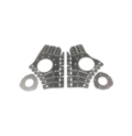 Bmw E36 Compact Rear Chasis Subframe Reinforcement