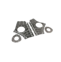 Bmw E36 Compact Rear Chasis Subframe Reinforcement