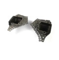 BMW E36 Rear Trailing Arm Wider Pocket Replacement Kit