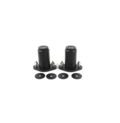 Raised Rear Shock Absorber Mounts BMW E30 E36 90MM