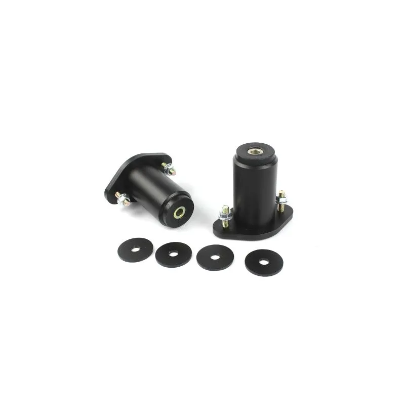 Raised Rear Shock Absorber Mounts BMW E30 E36 90MM