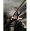 Adjustable Bmw Selector Rod V2
