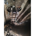 Bmw Cut Off Shift Rod